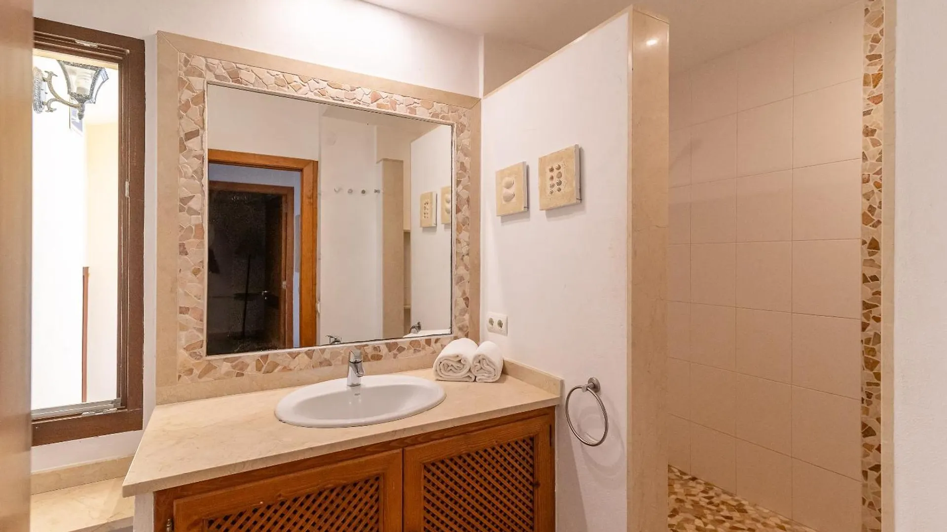 Beach Villa Cala Carbo By Sealand Villas Кала-Сан-Висенте