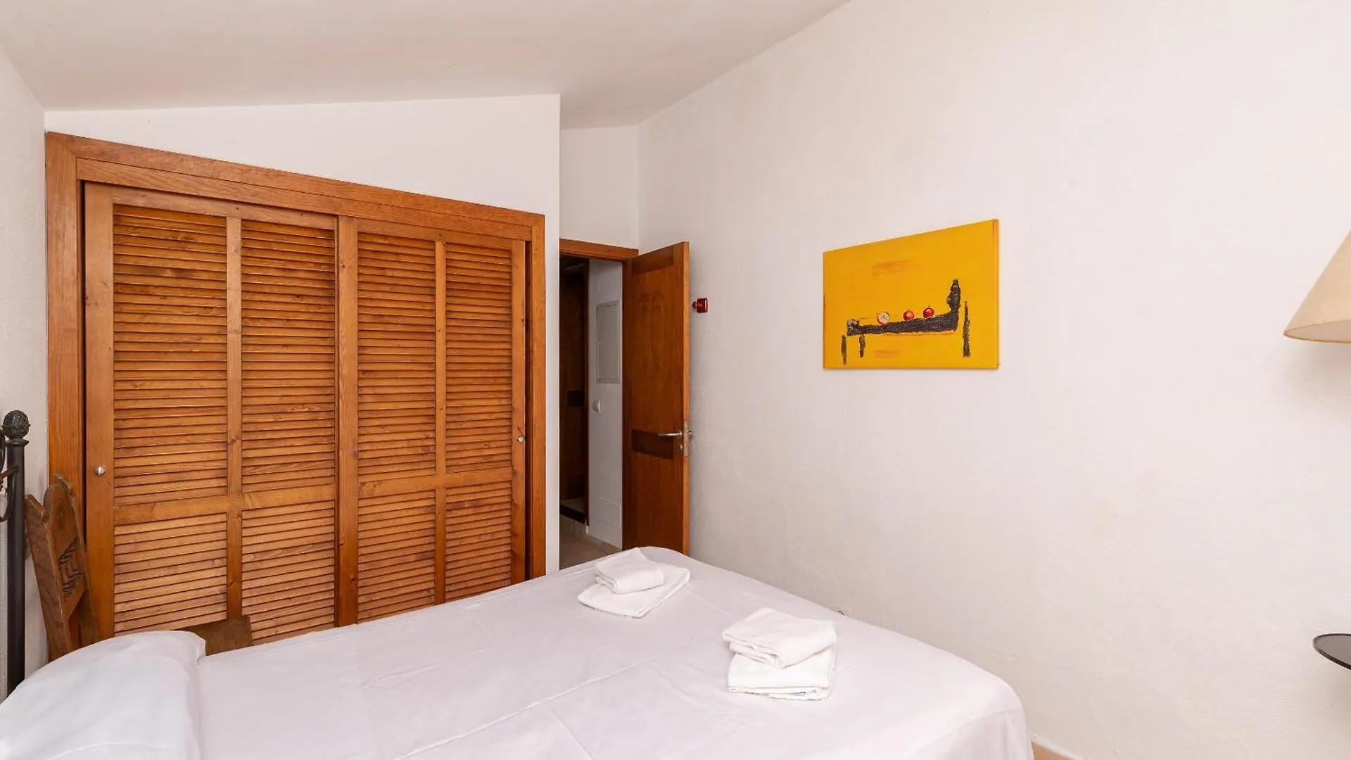 Beach Villa Cala Carbo Cala de Sant Vicenc
