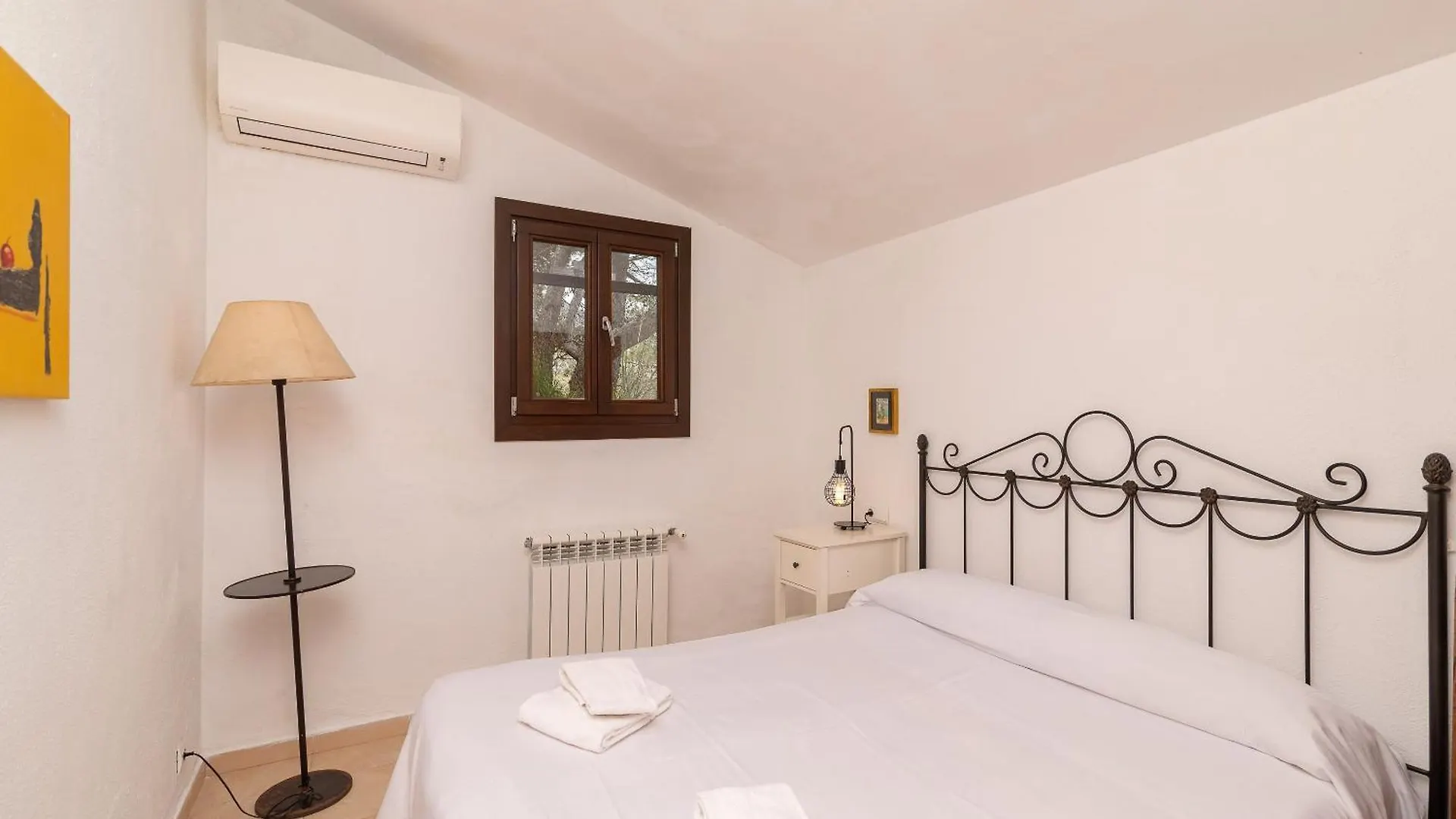 Beach Villa Cala Carbo Cala de Sant Vicenc Spagna