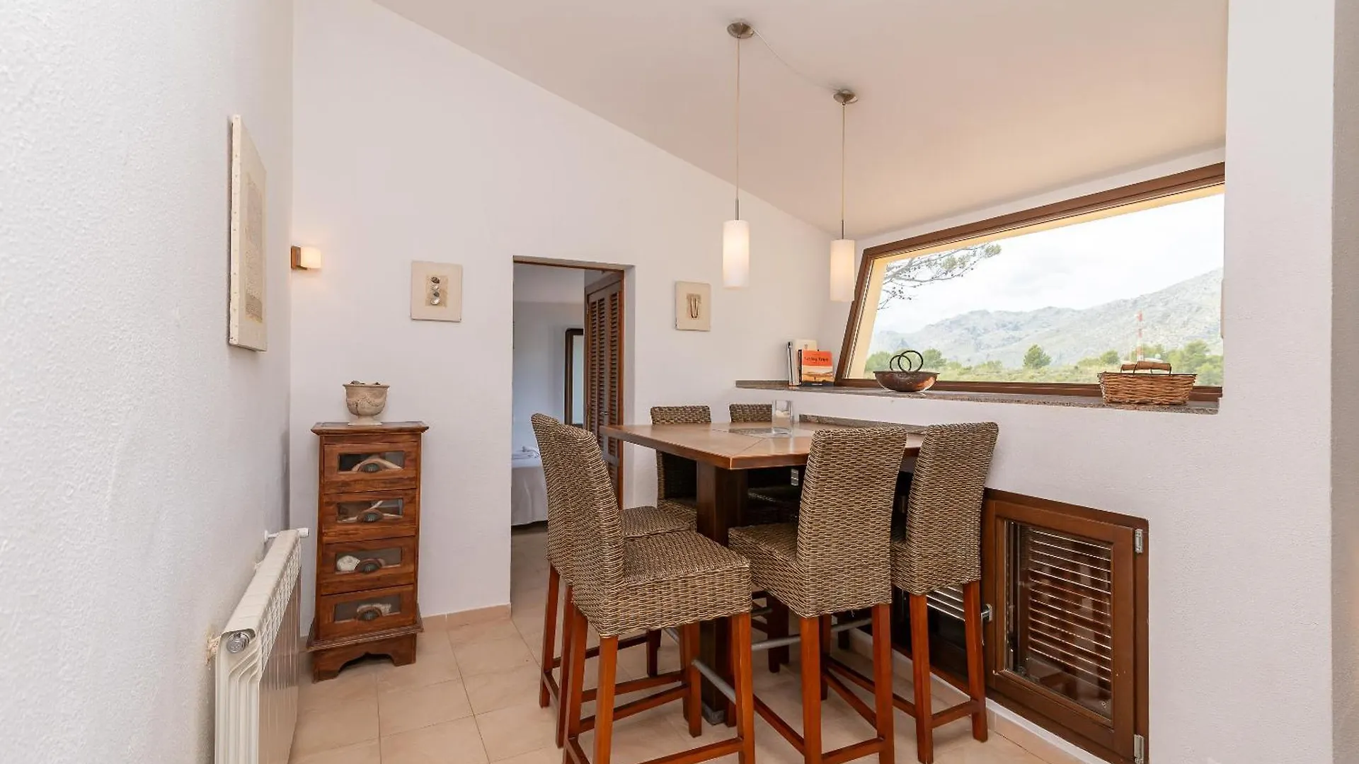 Beach Villa Cala Carbo By Sealand Villas Кала-Сан-Висенте